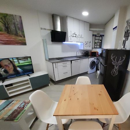 Appartement www Goyahospitales es à León Extérieur photo