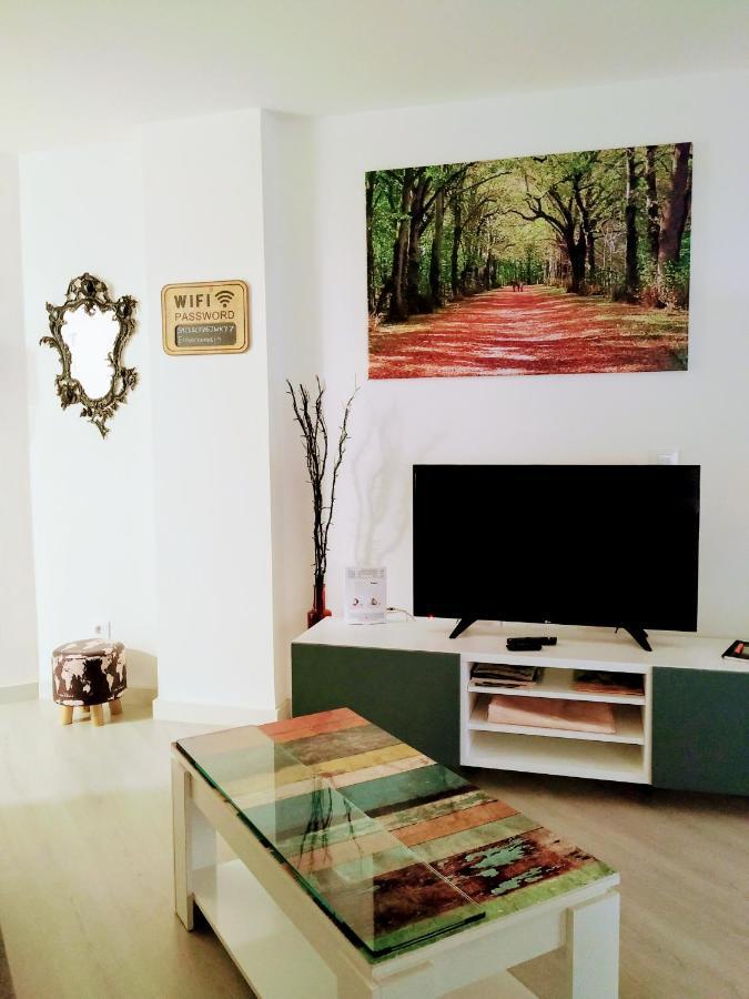 Appartement www Goyahospitales es à León Extérieur photo