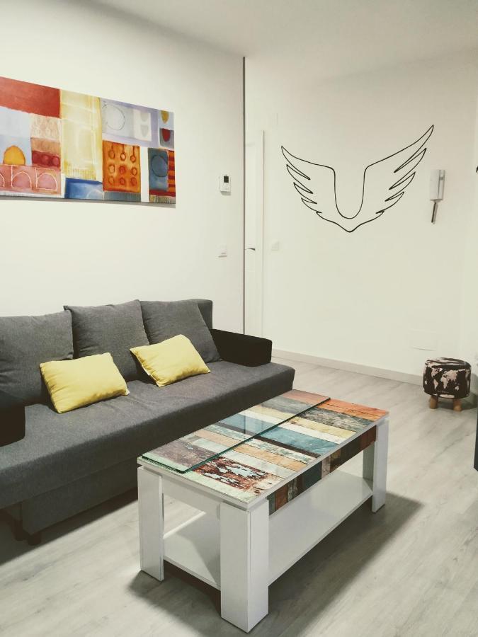 Appartement www Goyahospitales es à León Extérieur photo