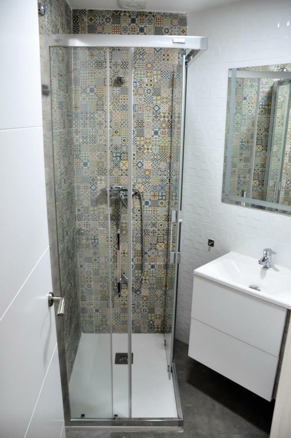 Appartement www Goyahospitales es à León Extérieur photo